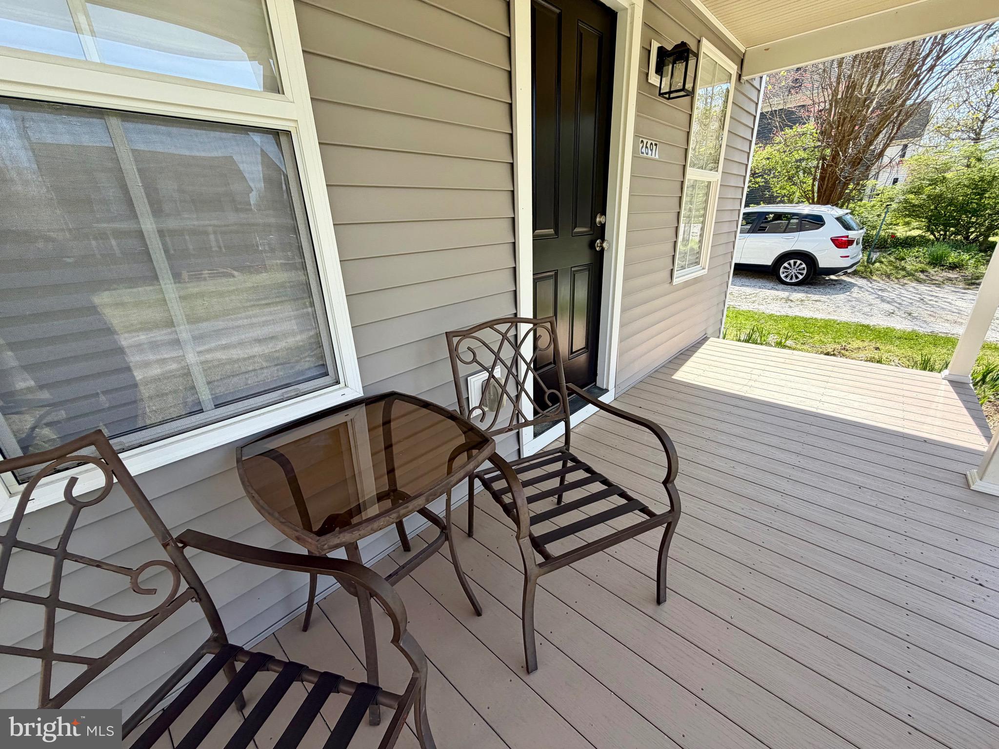 CHOPTANK - Residential