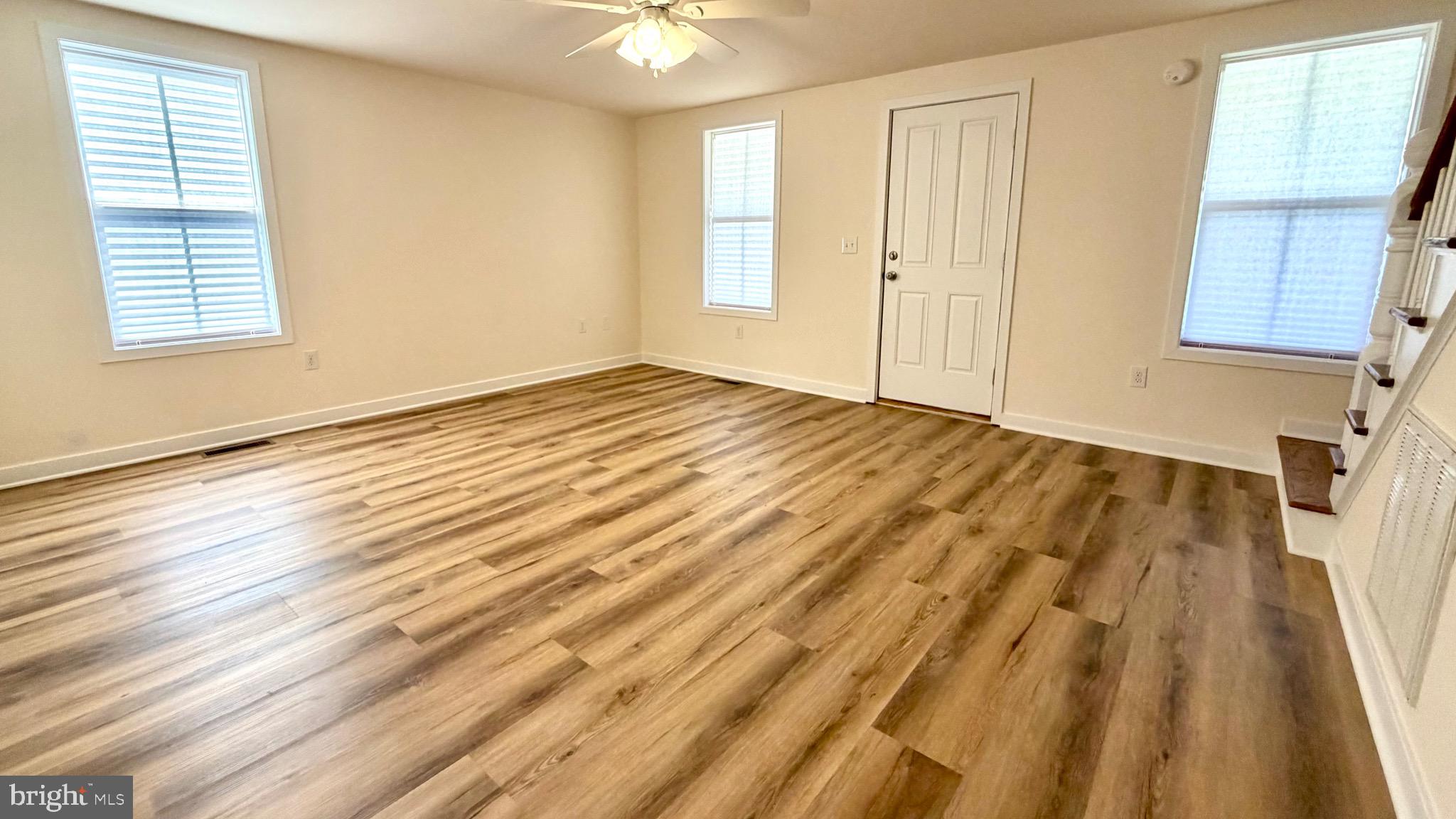 CHOPTANK - Residential