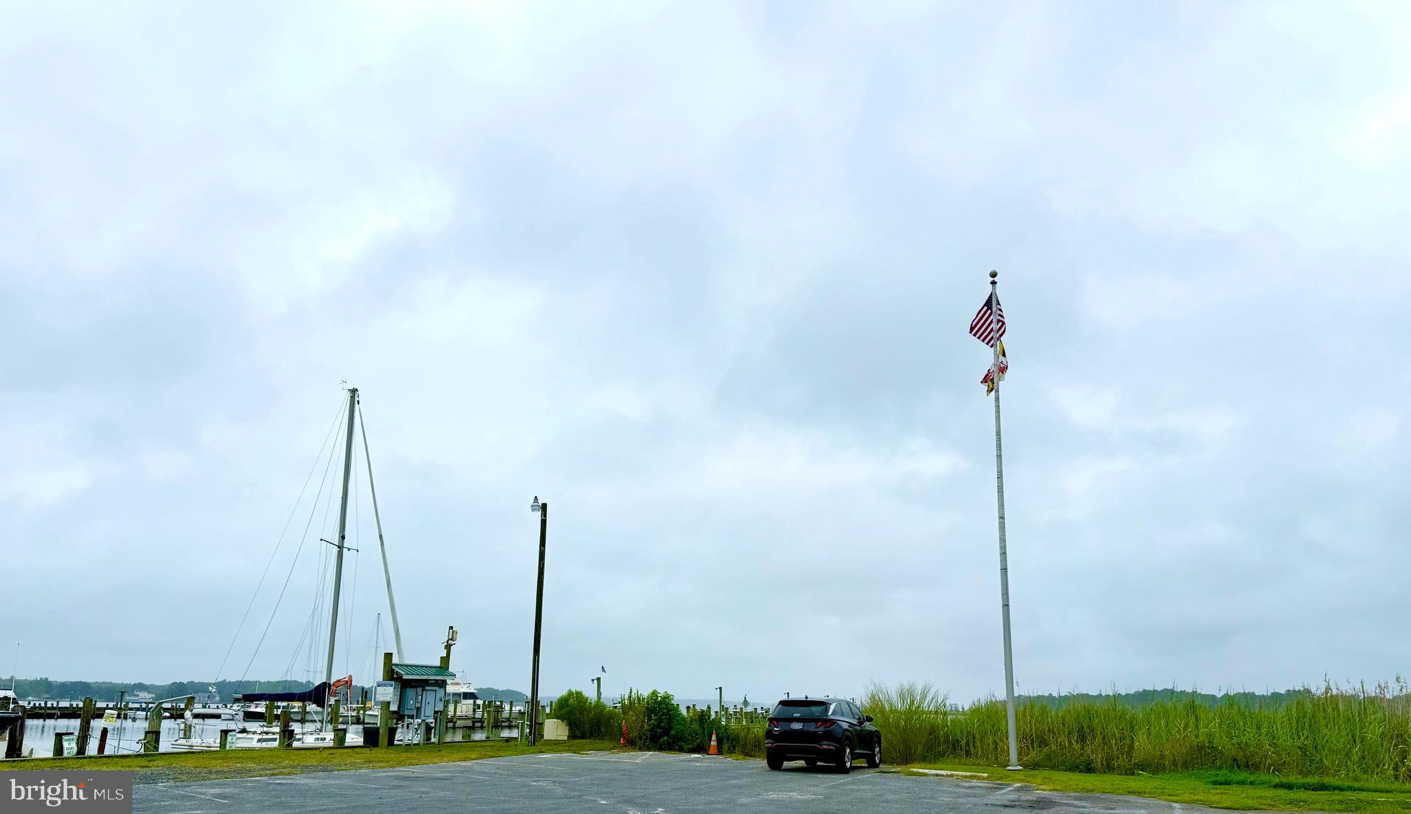 CHOPTANK - Residential