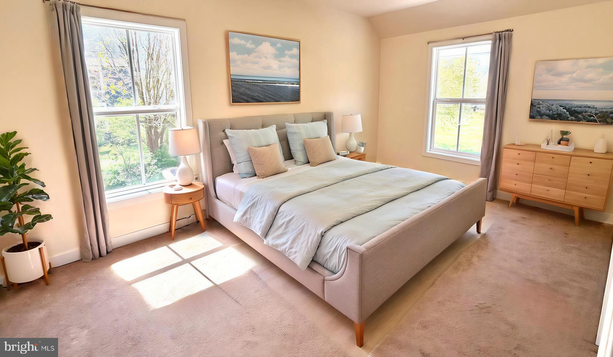 CHOPTANK - Residential