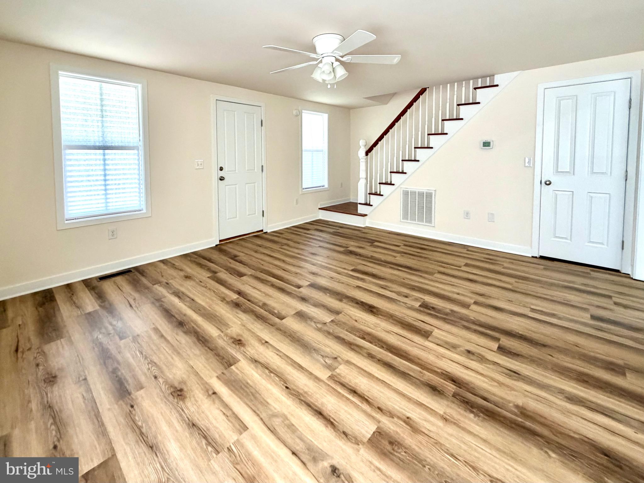 CHOPTANK - Residential