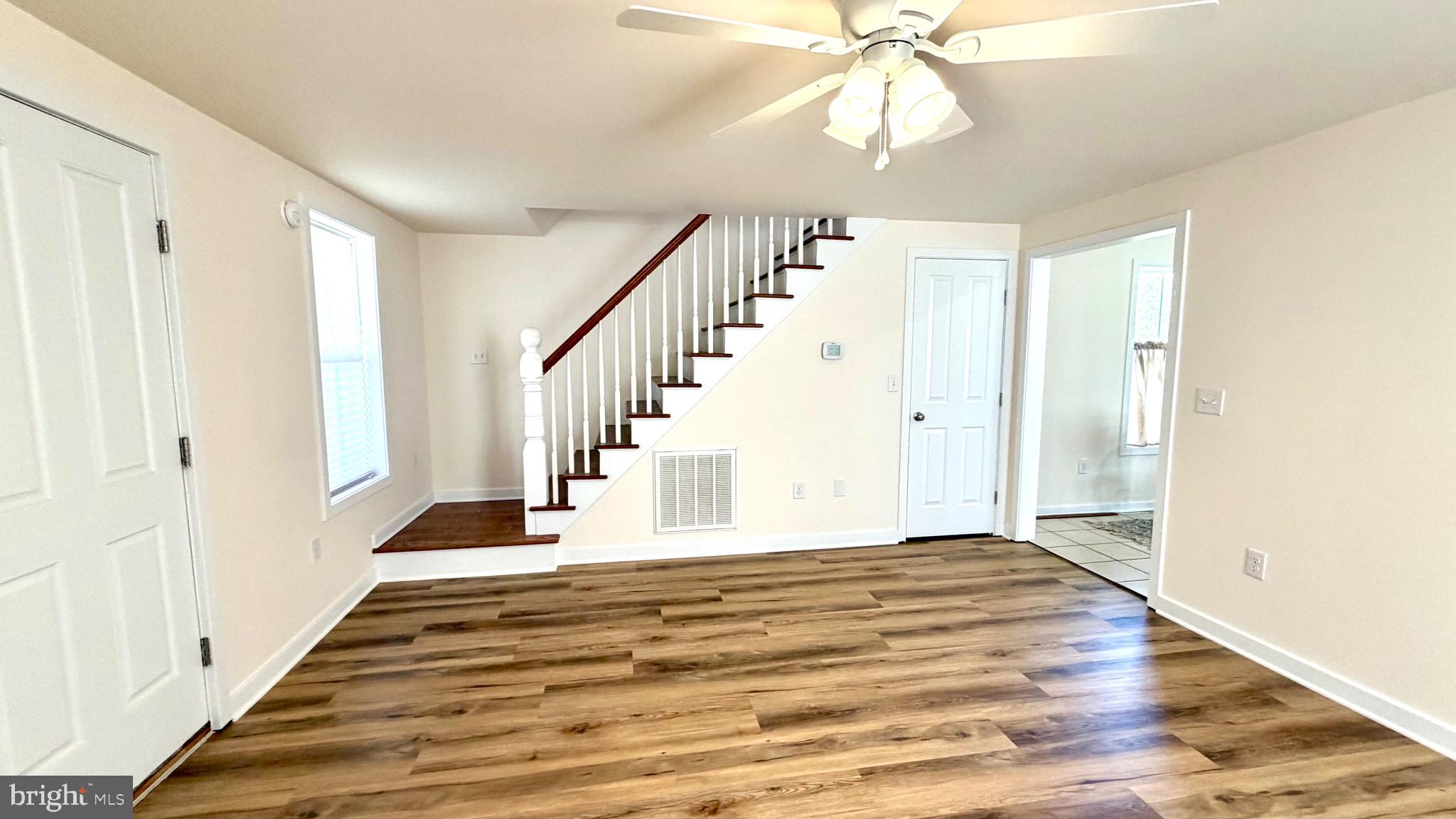 CHOPTANK - Residential