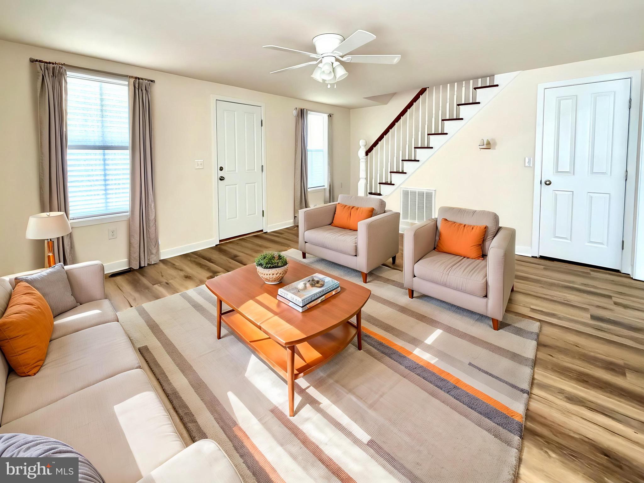 CHOPTANK - Residential