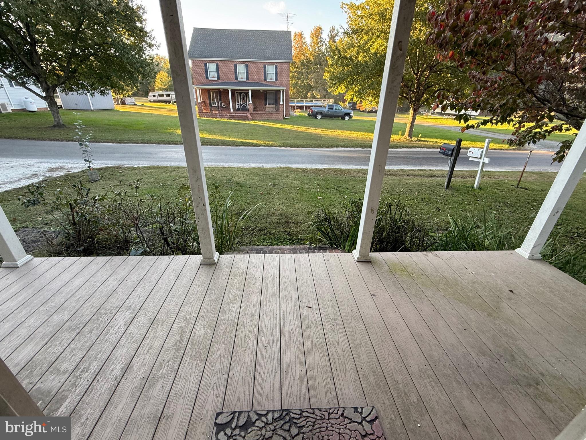 2697 CHOPTANK MAIN STREET