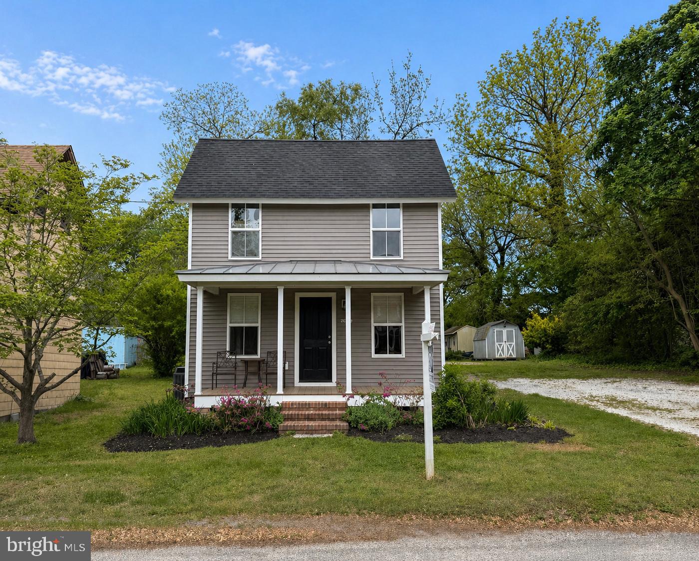 CHOPTANK - Residential