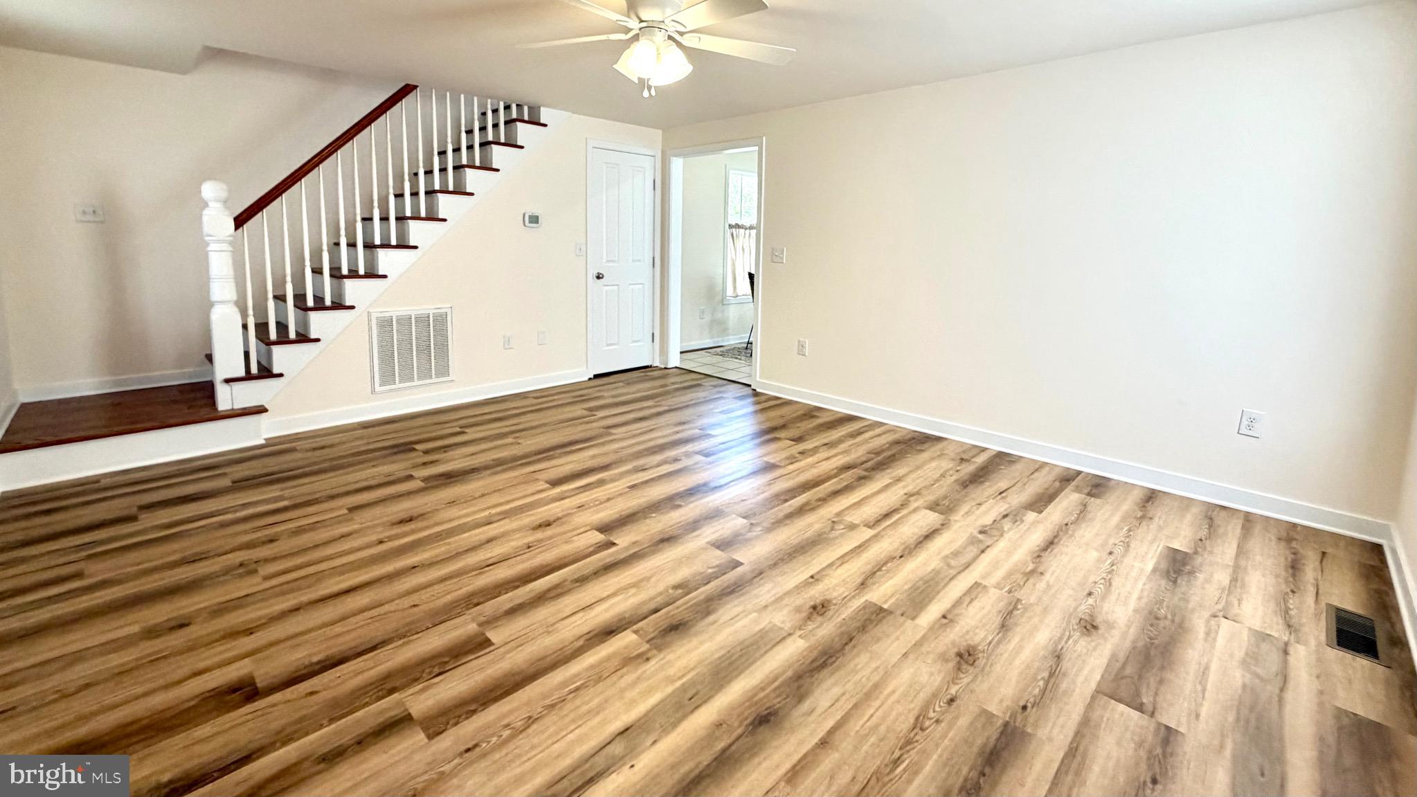 CHOPTANK - Residential