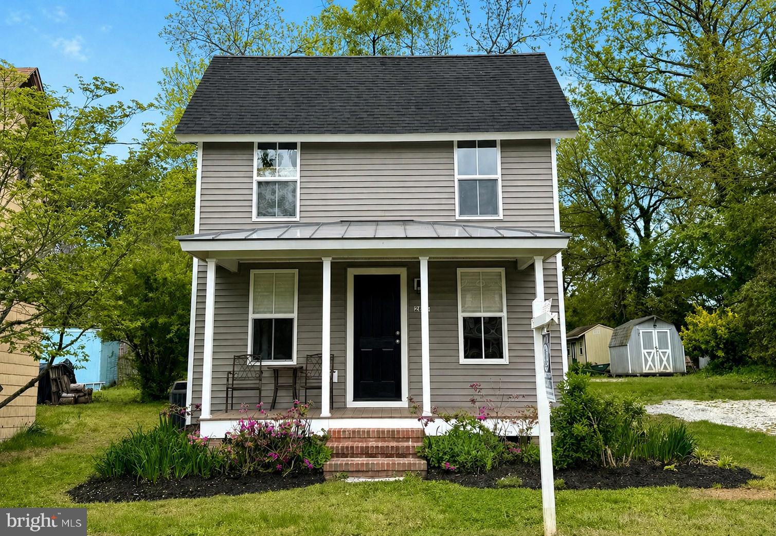 CHOPTANK - Residential