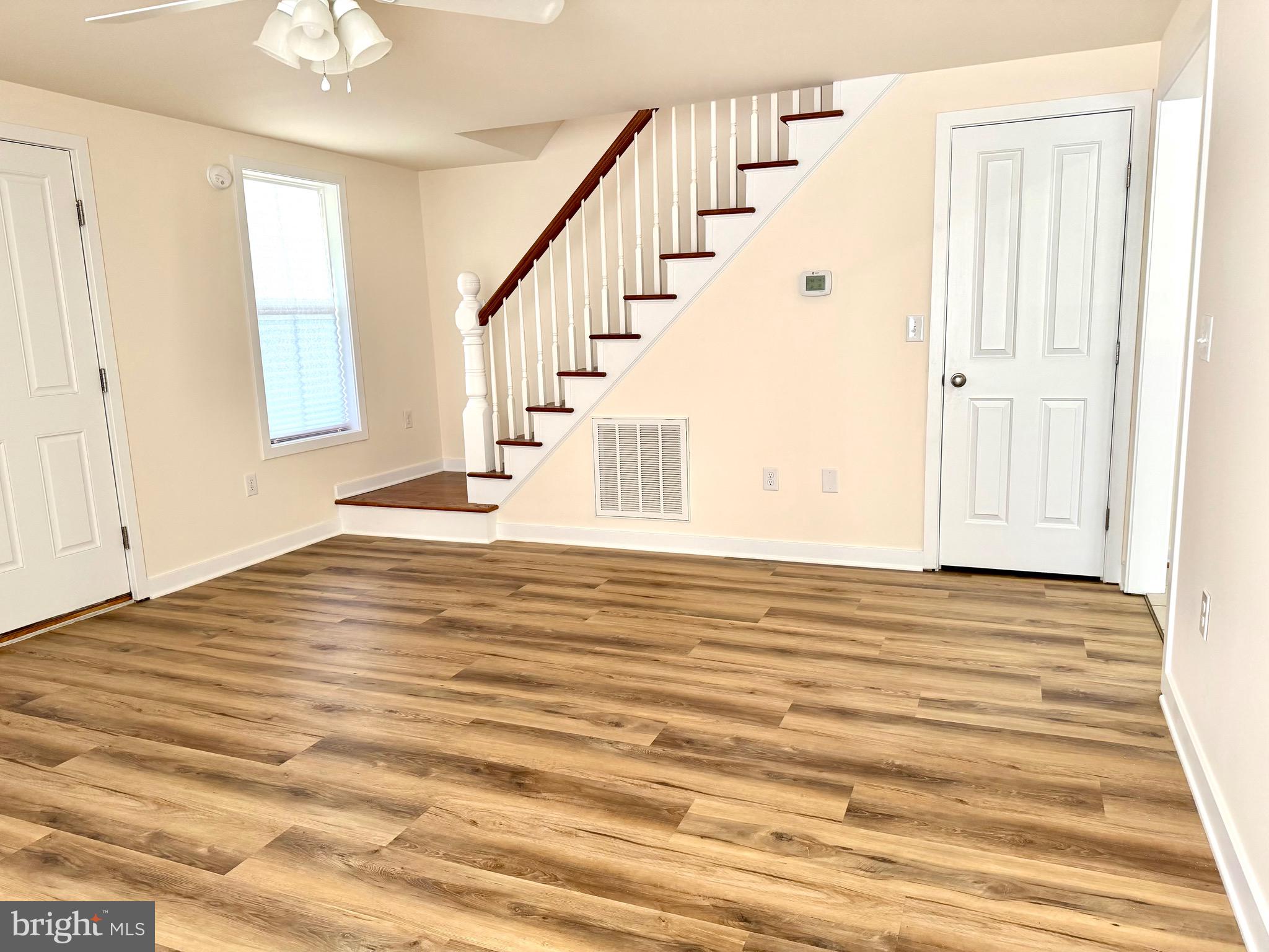 CHOPTANK - Residential