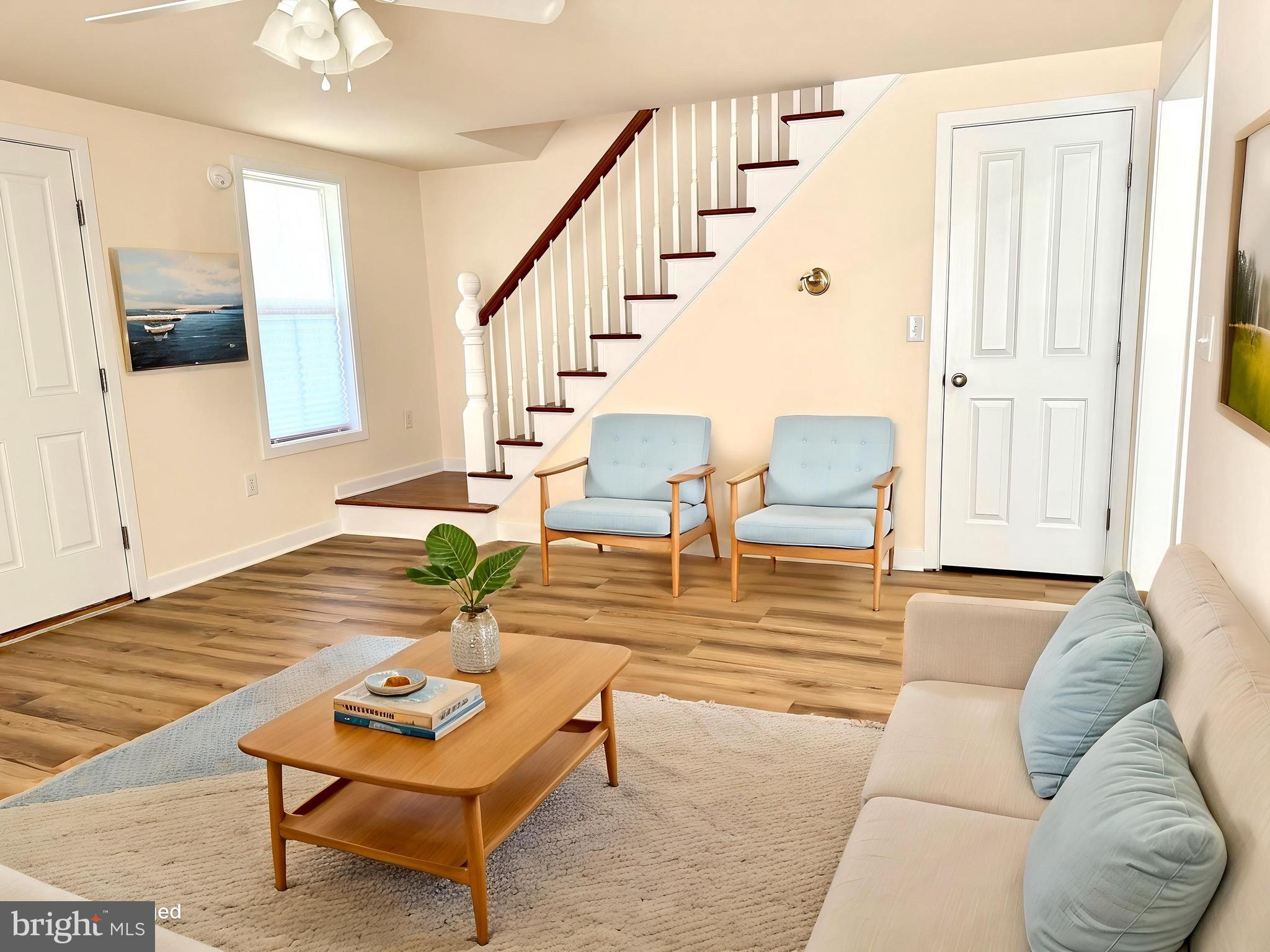 CHOPTANK - Residential