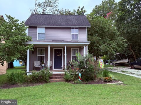 Homes For Sale - 2697 Choptank Main Street<br/> PRESTON, MD 21655