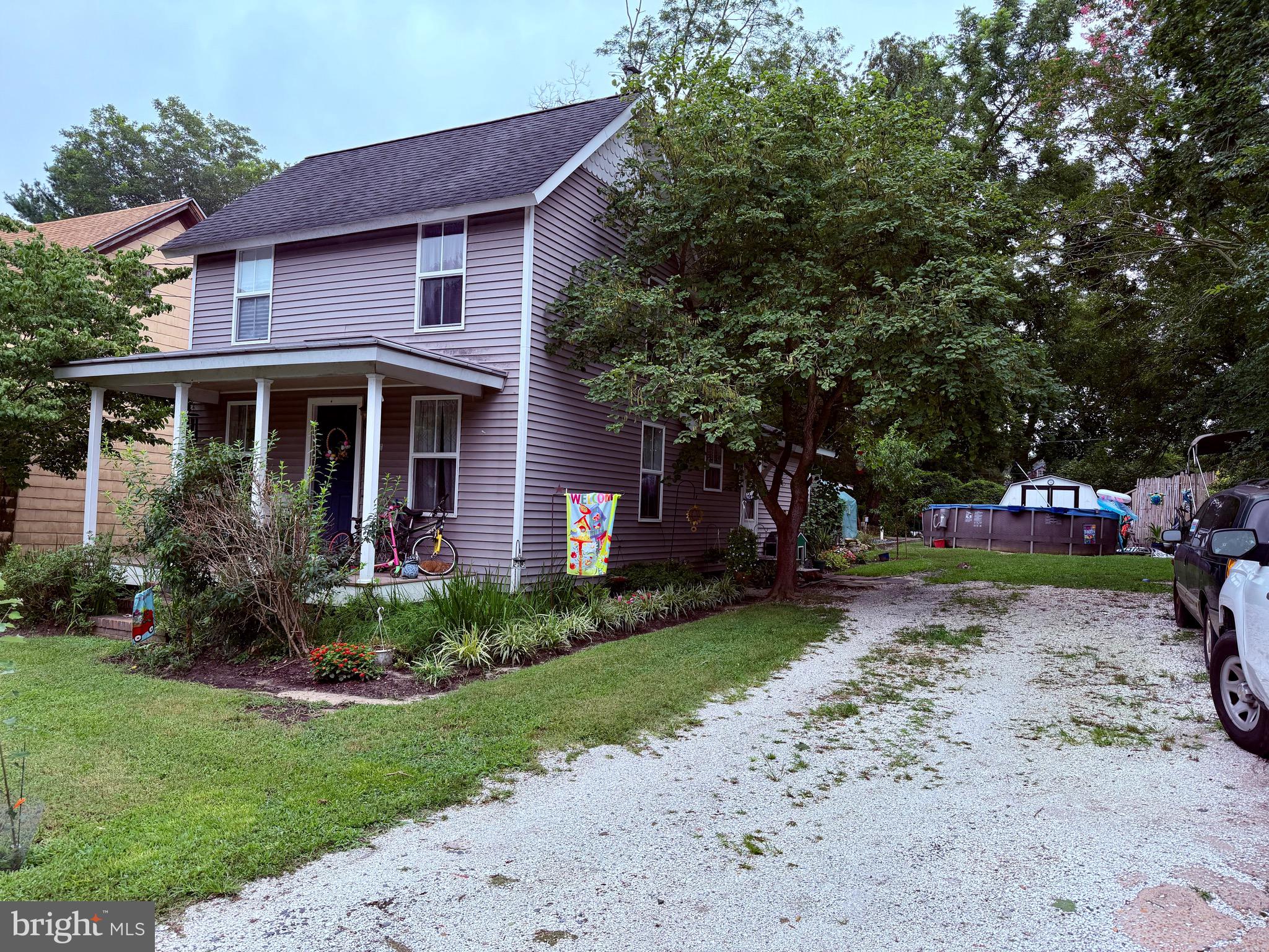 2697 CHOPTANK MAIN STREET