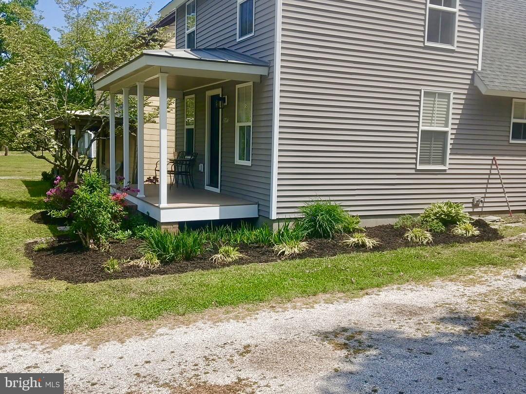 CHOPTANK - Residential