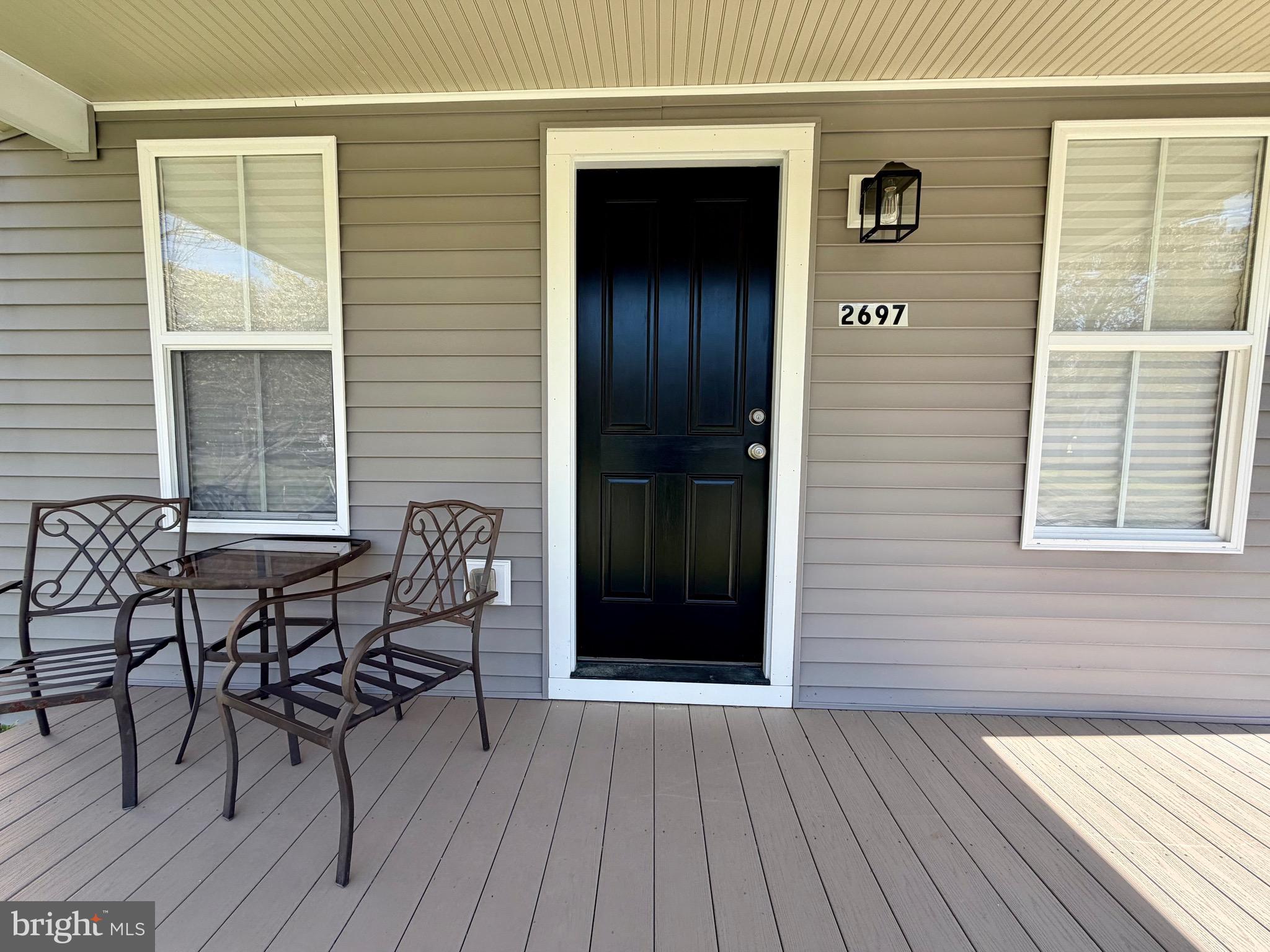 CHOPTANK - Residential