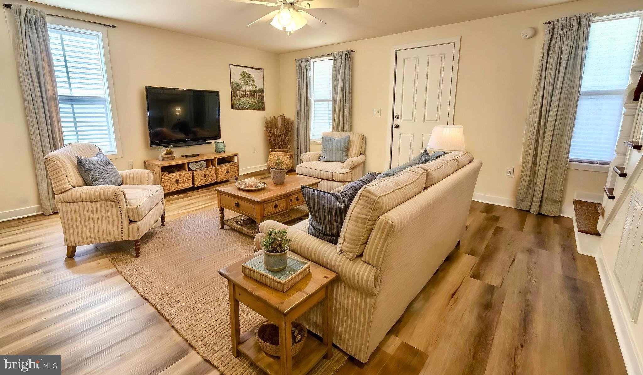 CHOPTANK - Residential