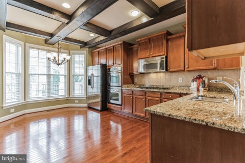 Homes For Rent - 12582 Stone Circle<br/> WOODBRIDGE, VA 22192