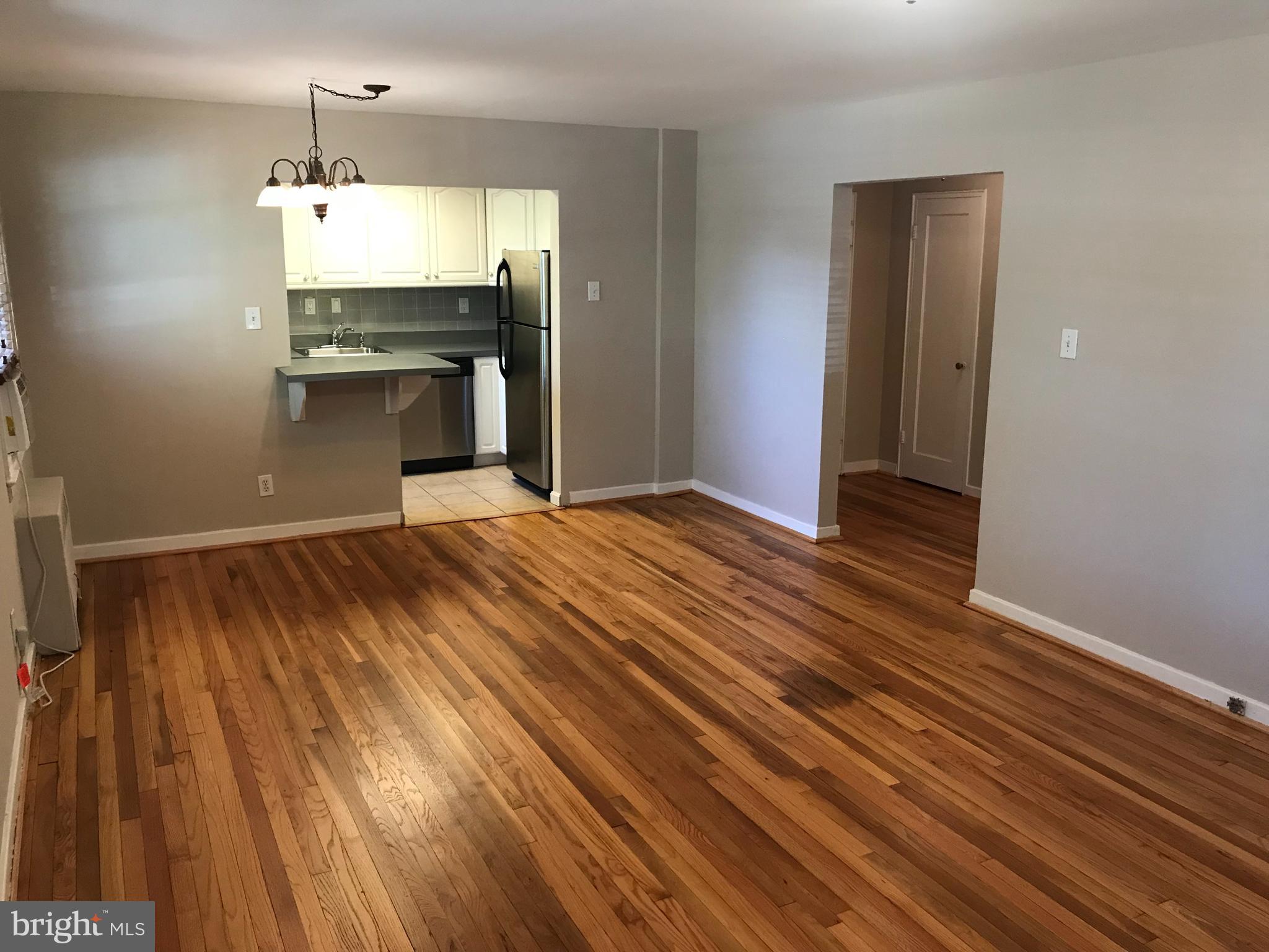 ROCK CREEK VILLAGE CONDOMINIUMS - Residential Lease