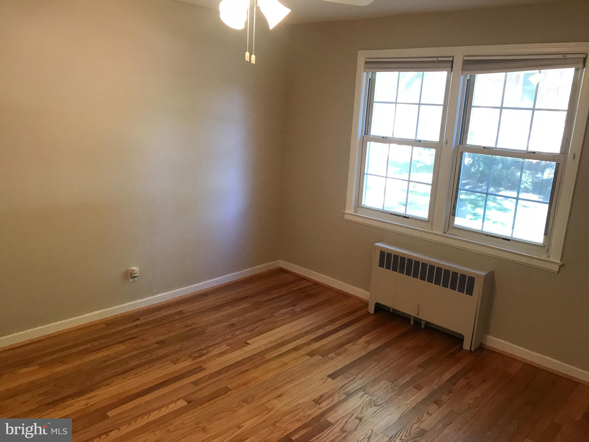 ROCK CREEK VILLAGE CONDOMINIUMS - Residential Lease