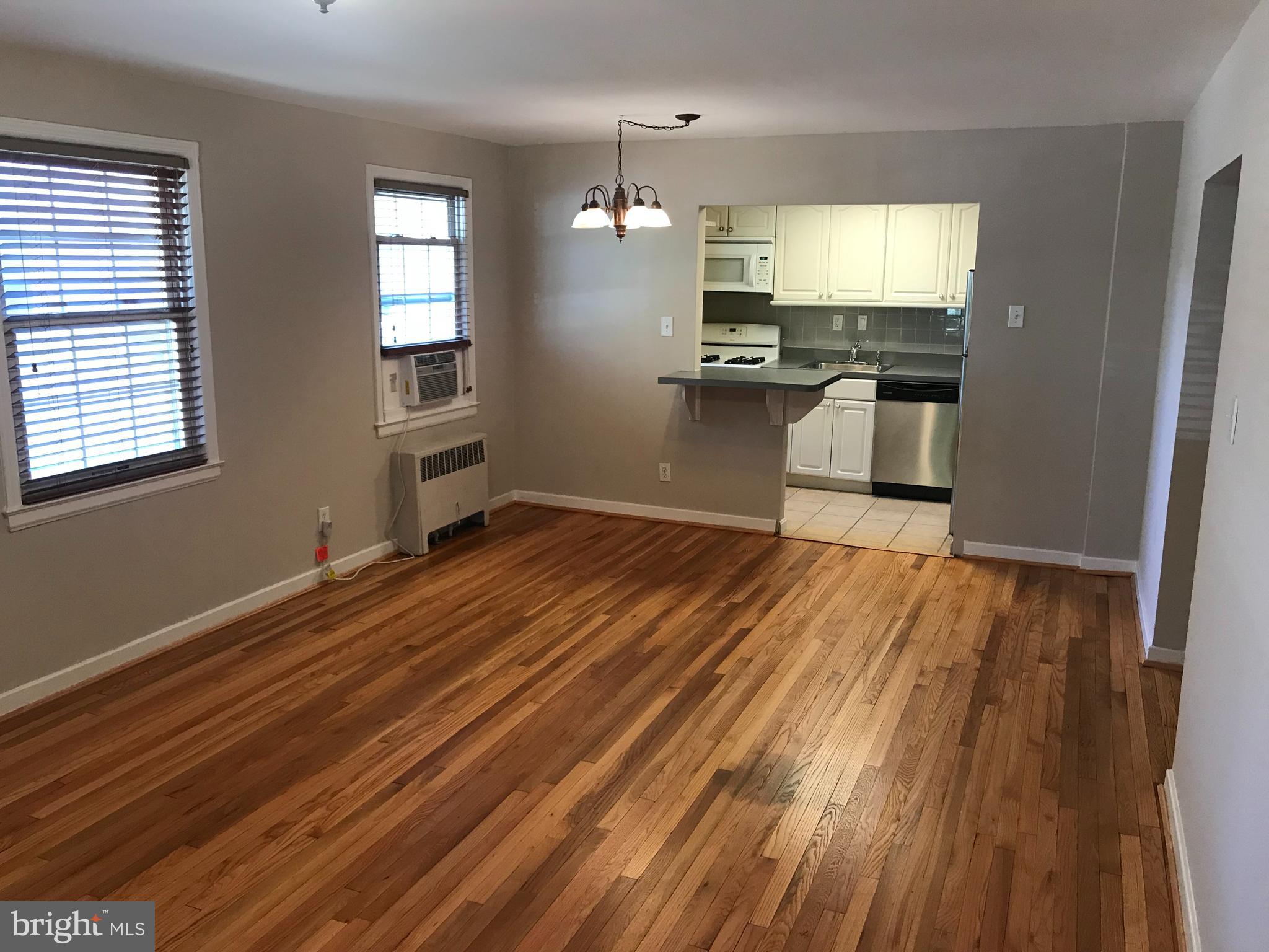 ROCK CREEK VILLAGE CONDOMINIUMS - Residential Lease