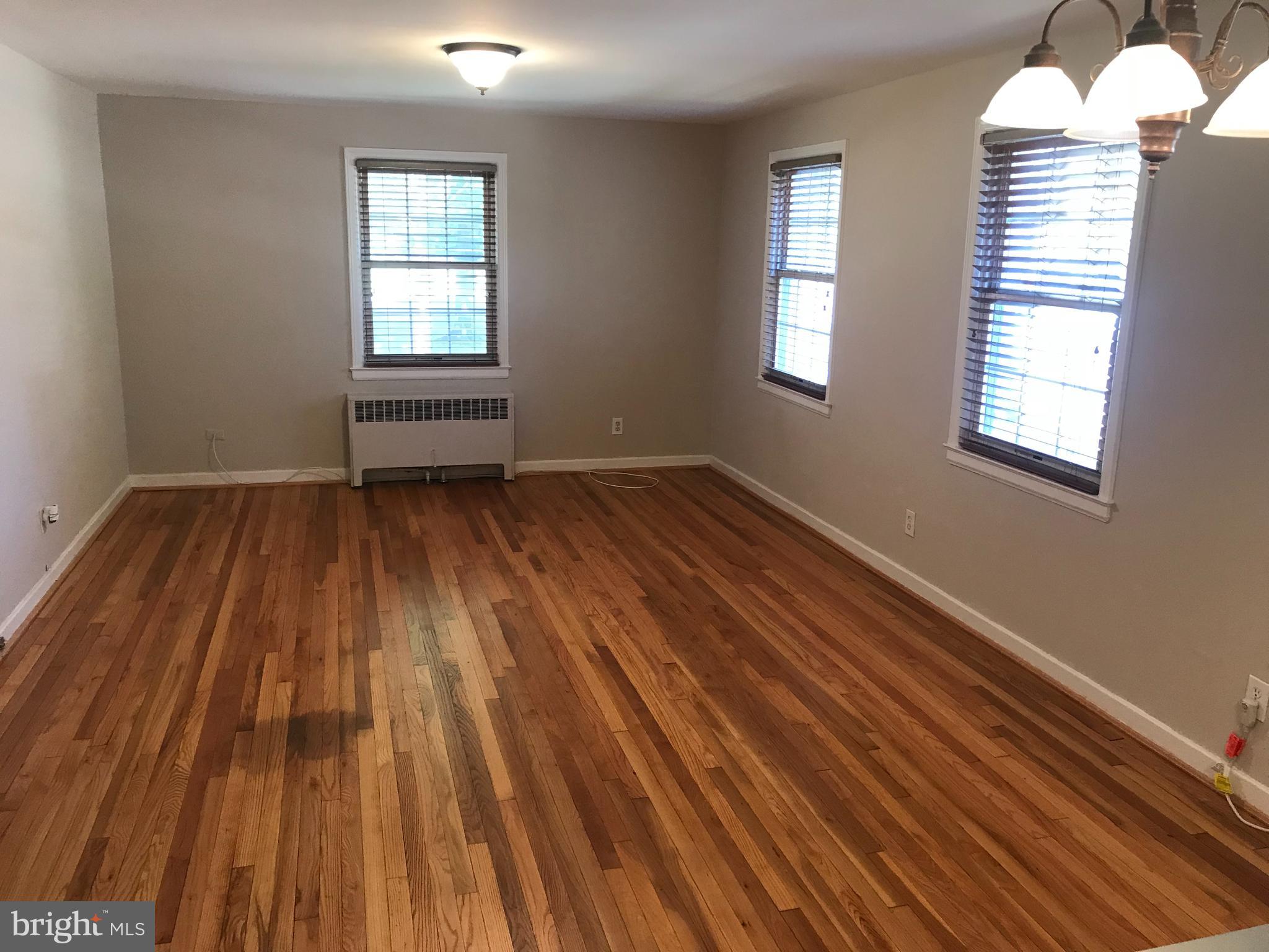 ROCK CREEK VILLAGE CONDOMINIUMS - Residential Lease