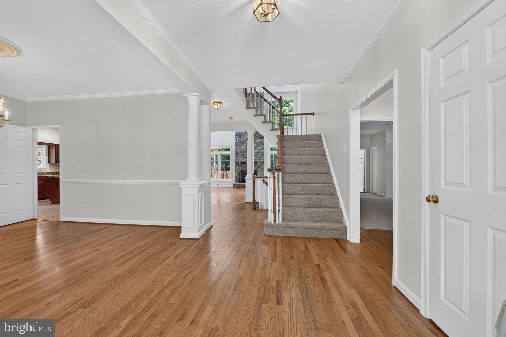 6511 ROCK CRYSTAL DRIVE