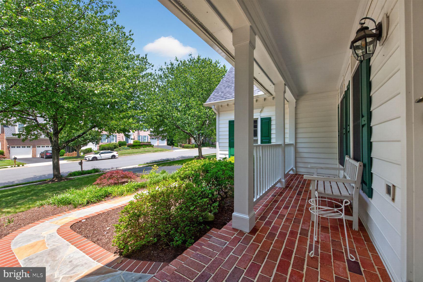 6511 ROCK CRYSTAL DRIVE