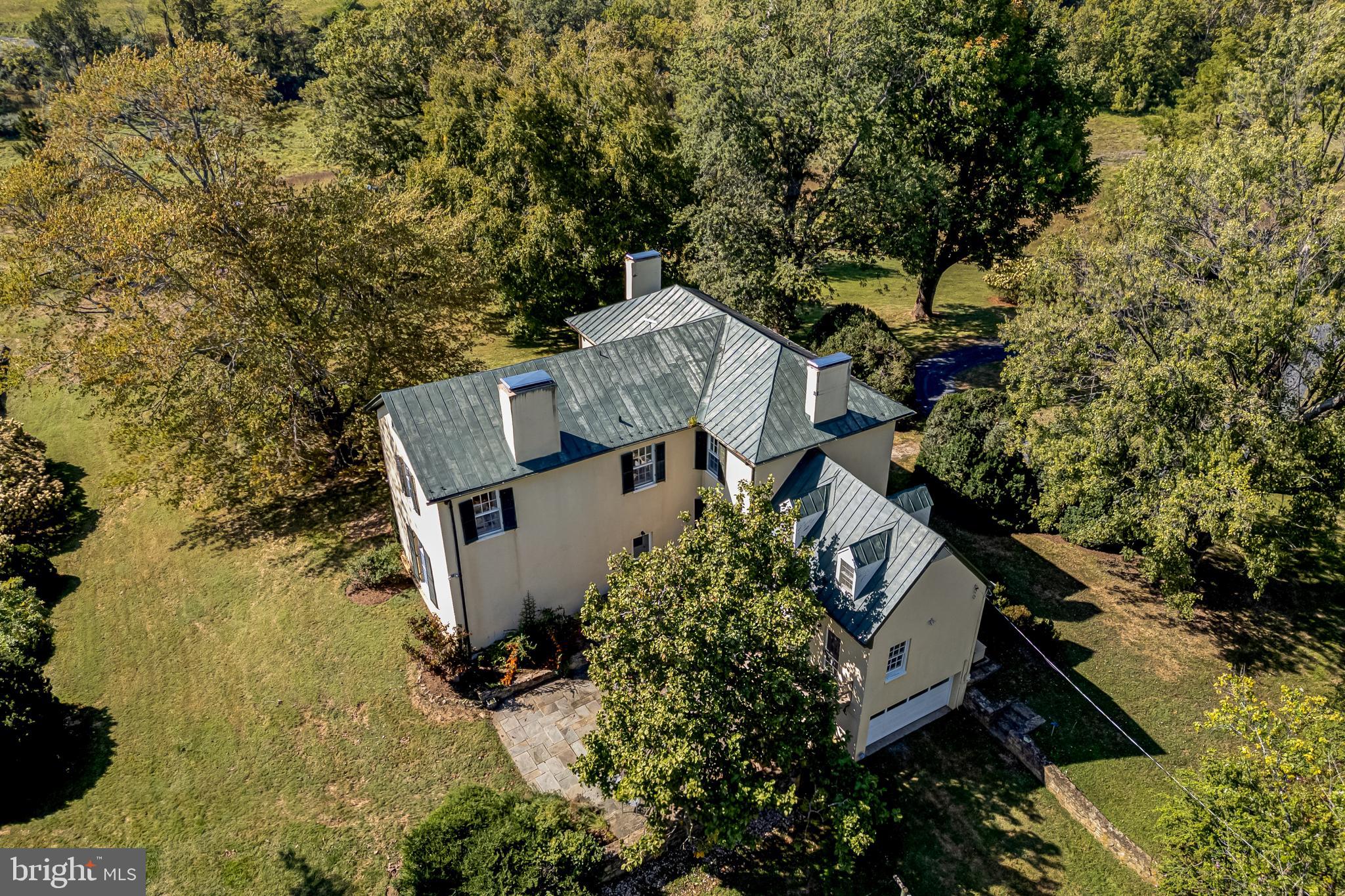 3707 CARRINGTON ROAD