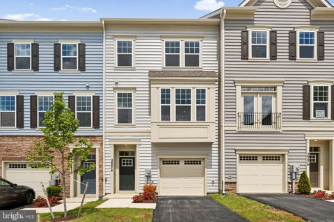 26474 SIR JAMIE TERRACE DAMASCUS MD 20872