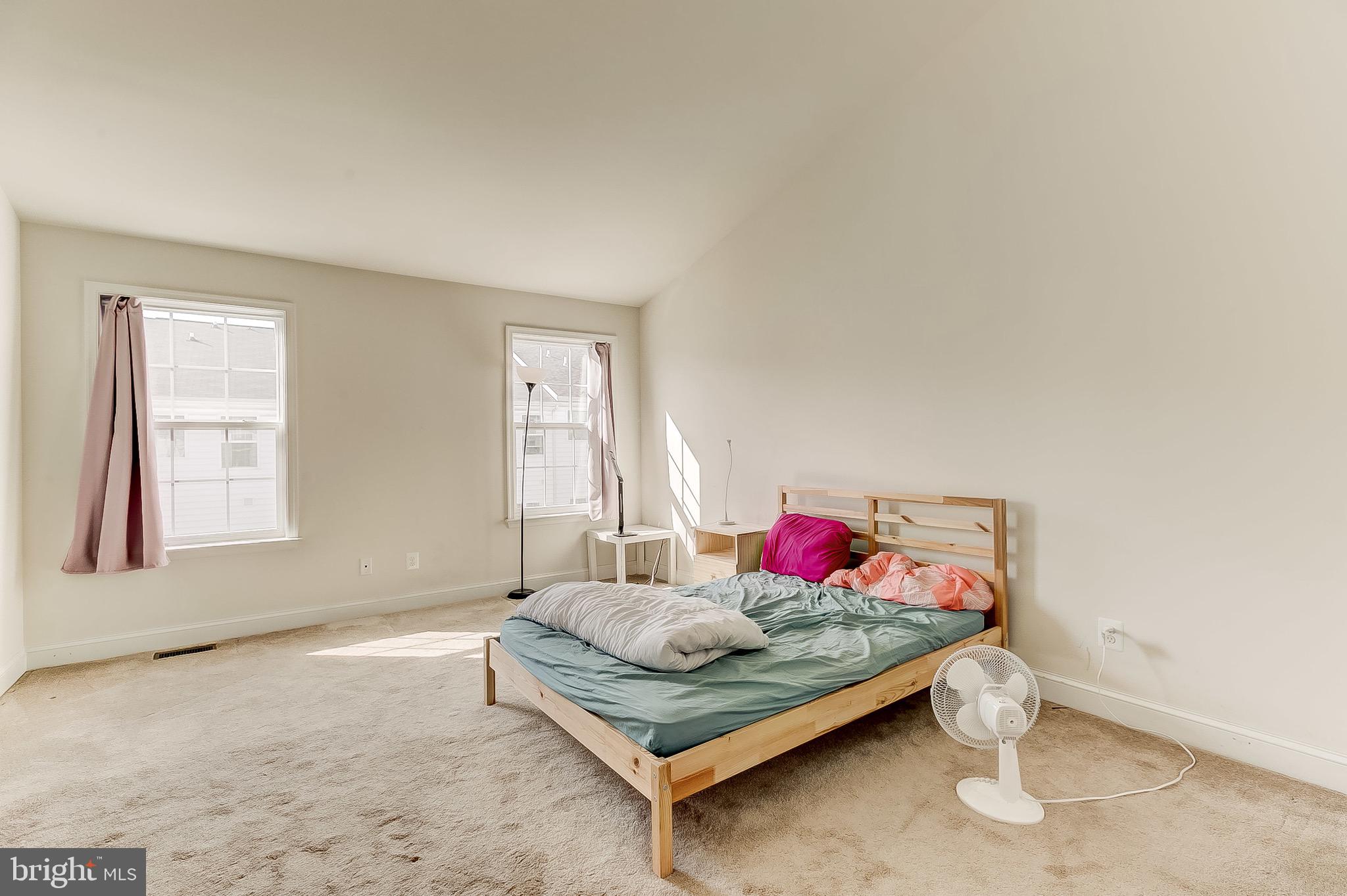 PIGTOWN HISTORIC DISTRICT - Residential Lease