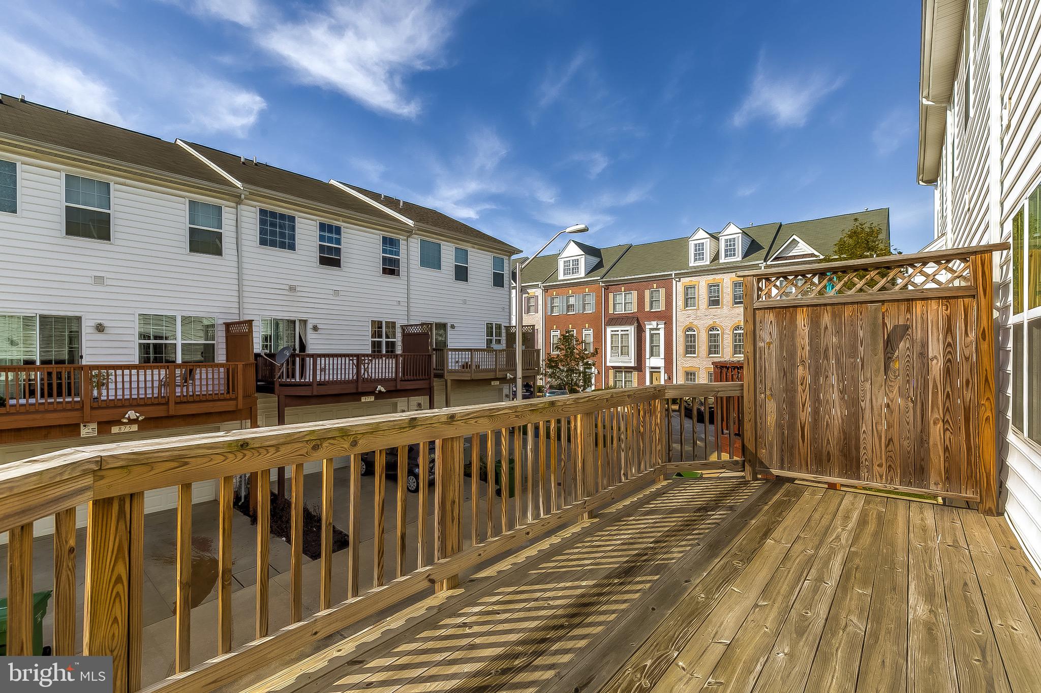 PIGTOWN HISTORIC DISTRICT - Residential Lease