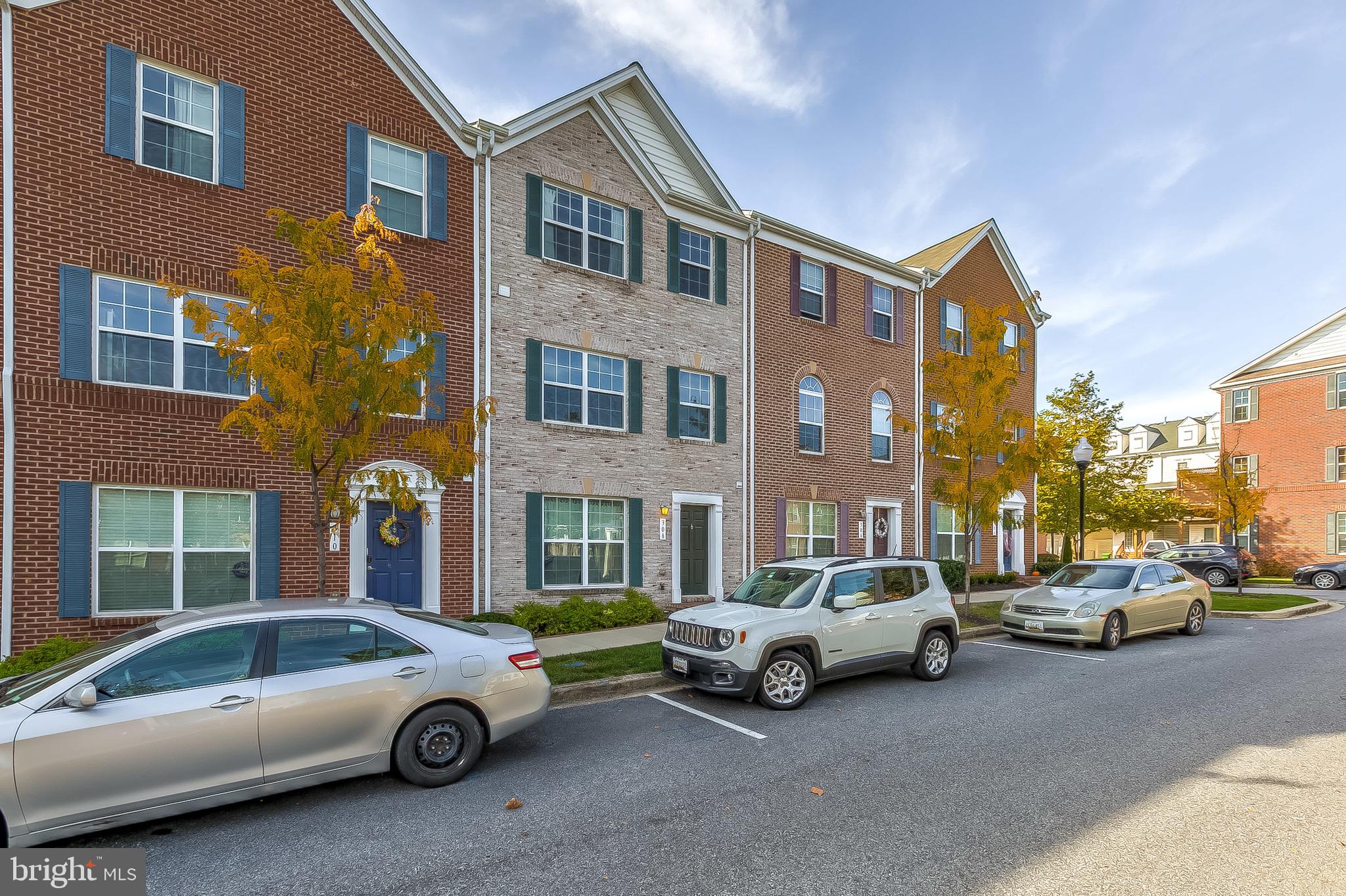 PIGTOWN HISTORIC DISTRICT - Residential Lease