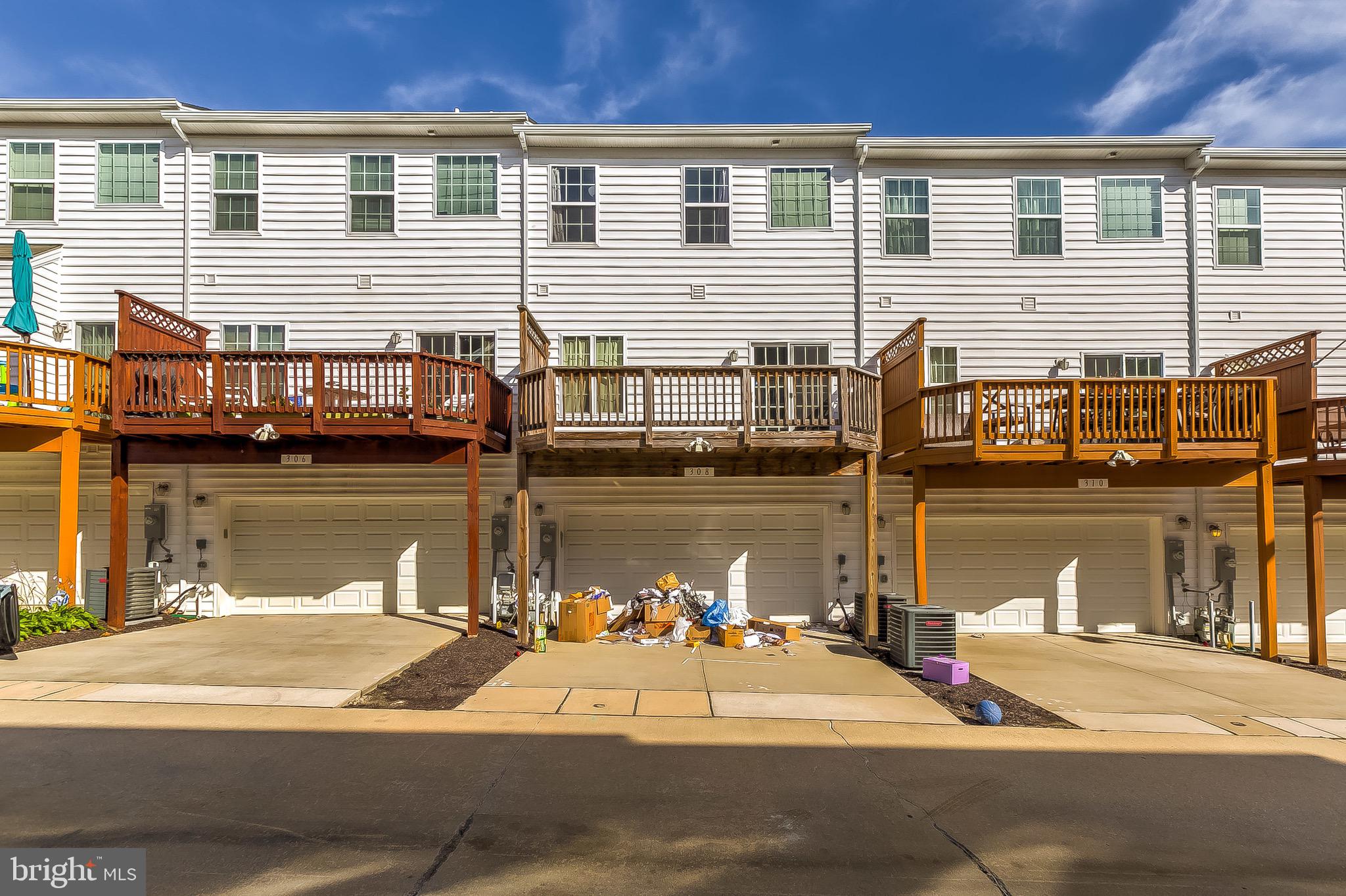 PIGTOWN HISTORIC DISTRICT - Residential Lease