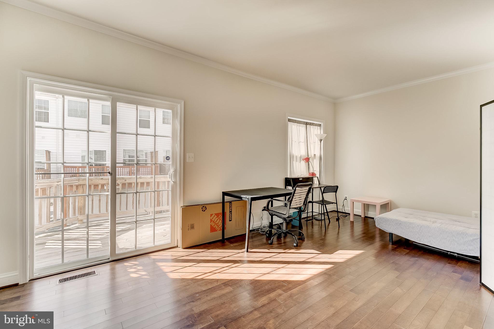 PIGTOWN HISTORIC DISTRICT - Residential Lease