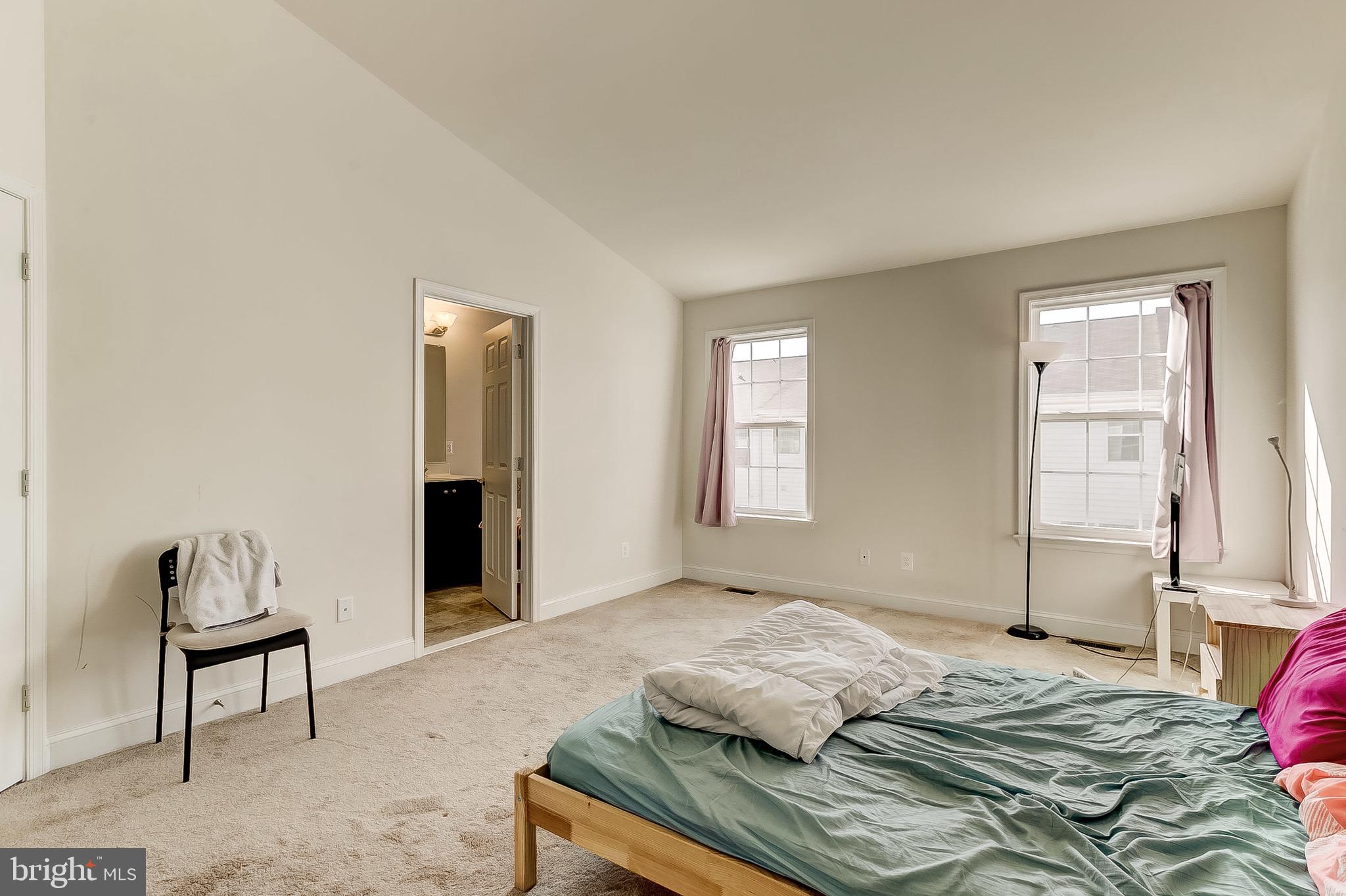 PIGTOWN HISTORIC DISTRICT - Residential Lease