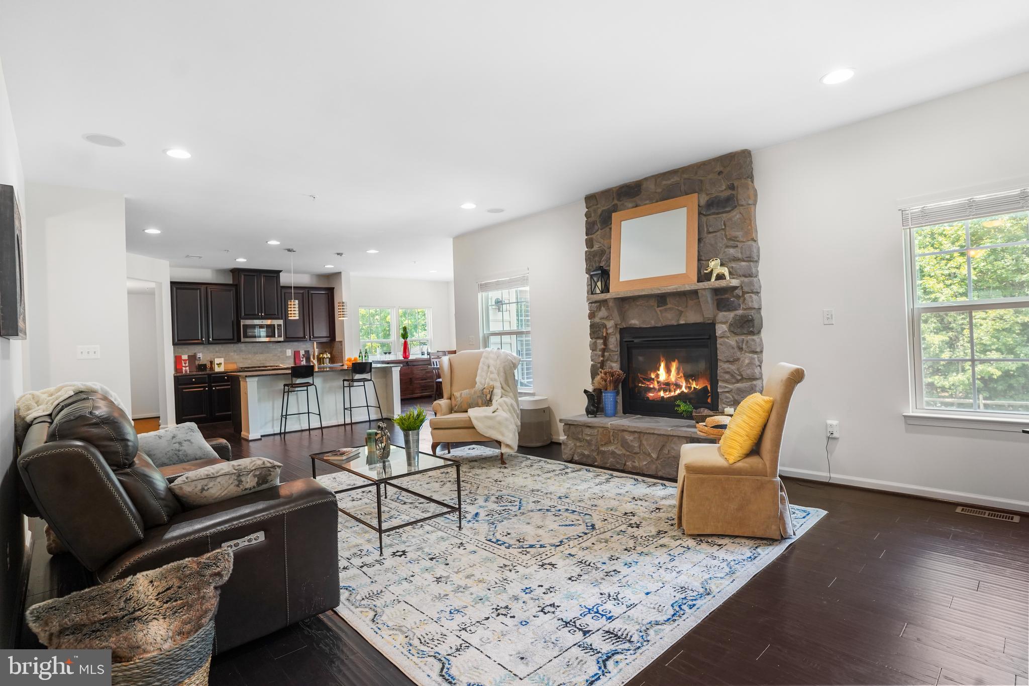 OAK CREEK CLUB - Residential