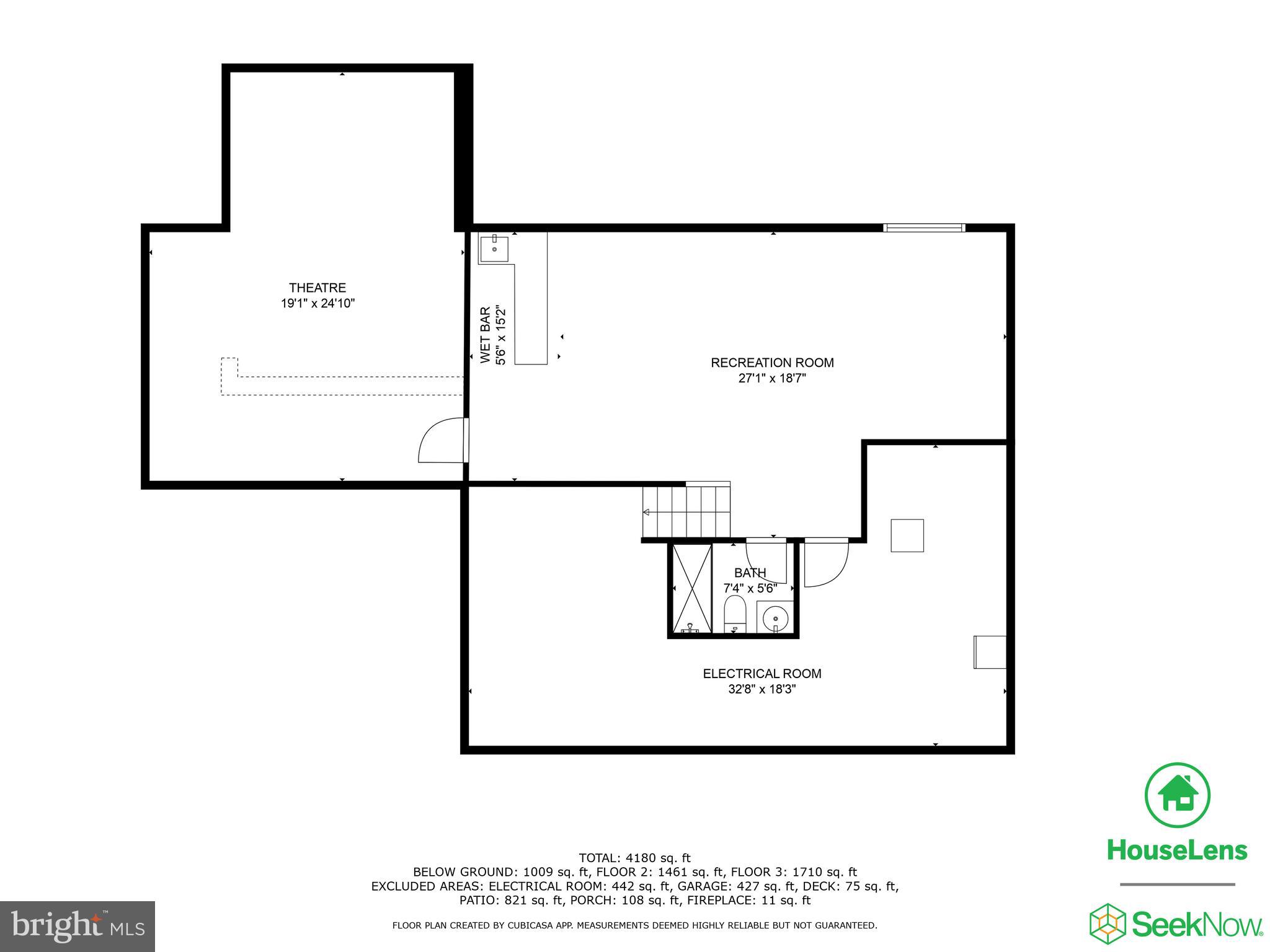 OAK CREEK CLUB - Residential