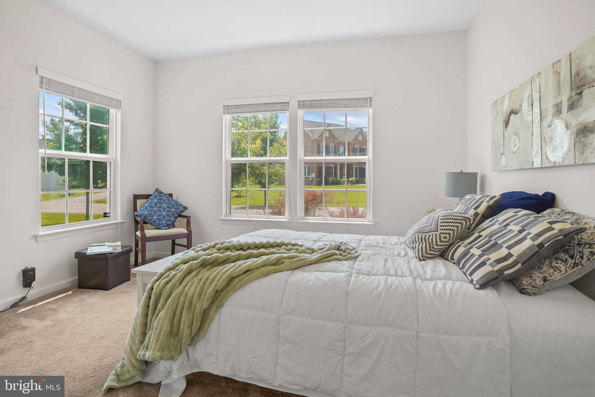 OAK CREEK CLUB - Residential