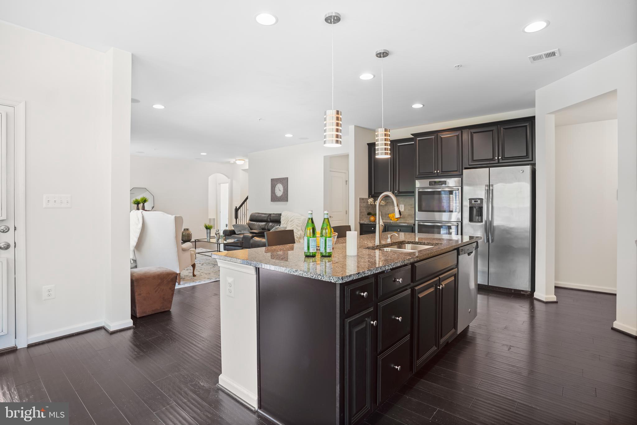 OAK CREEK CLUB - Residential