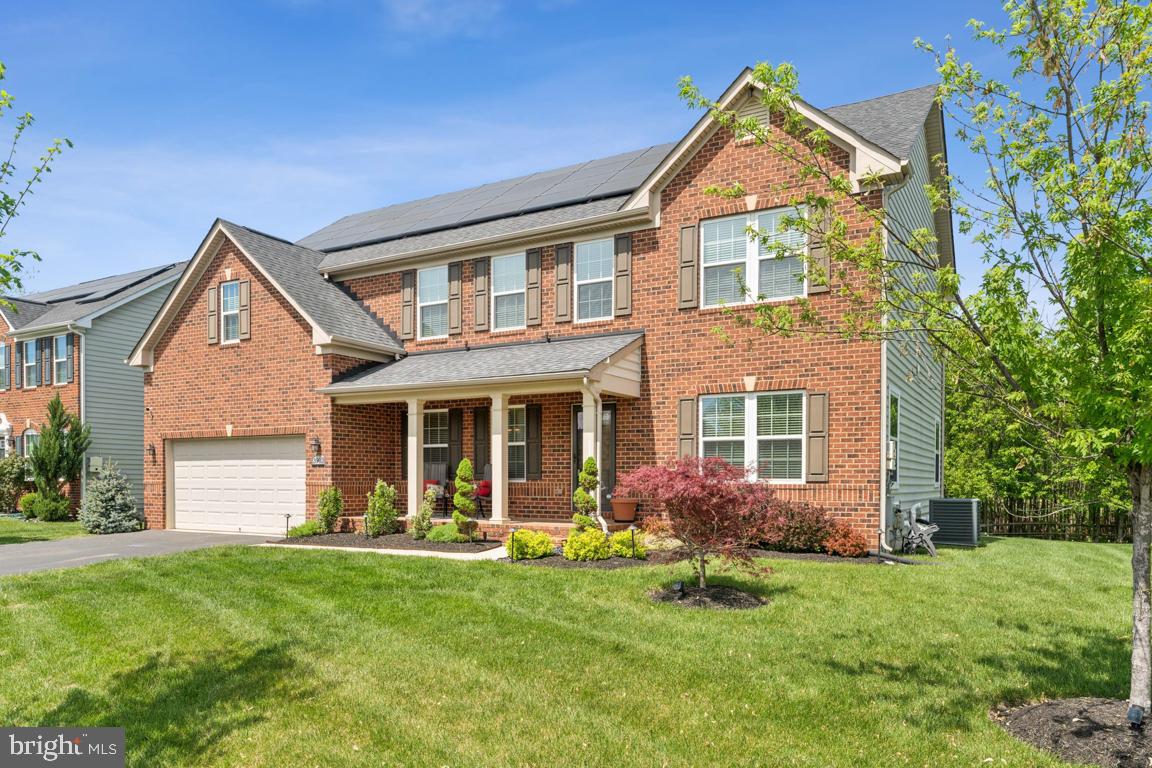 13902 SHANNOCK LANE