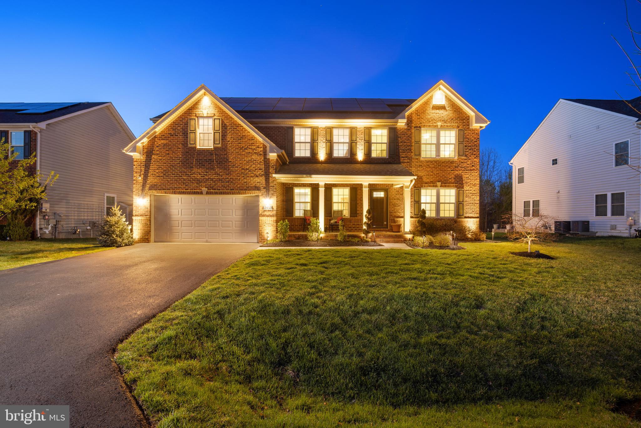 13902 SHANNOCK LANE
