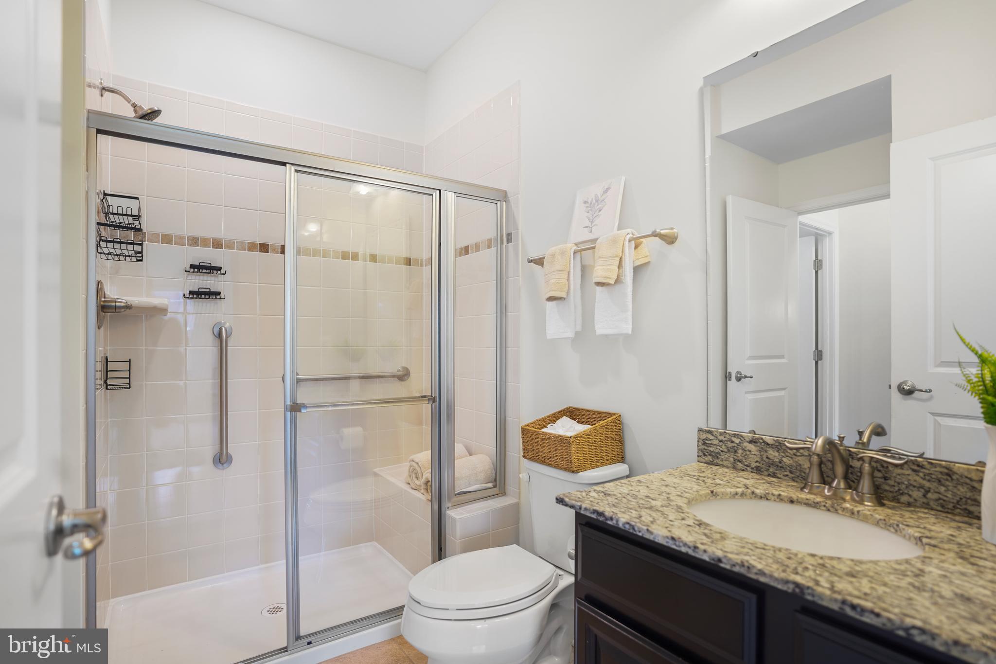 OAK CREEK CLUB - Residential