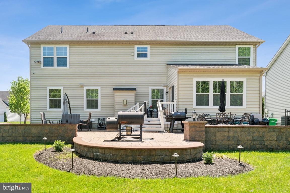 OAK CREEK CLUB - Residential