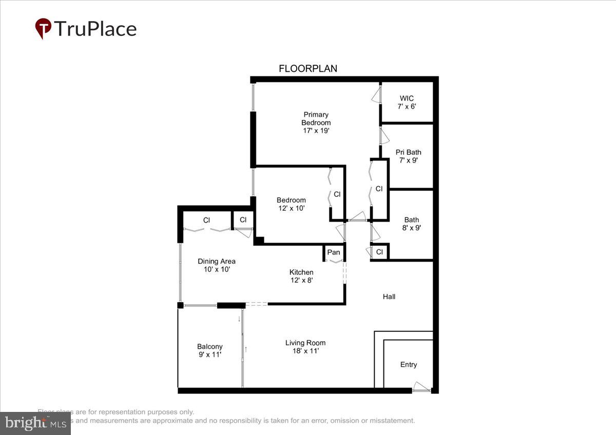 HYDE PARK - Residential