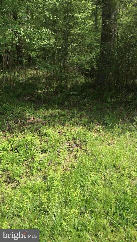 0 ALLEN ROAD EDEN MD 21822