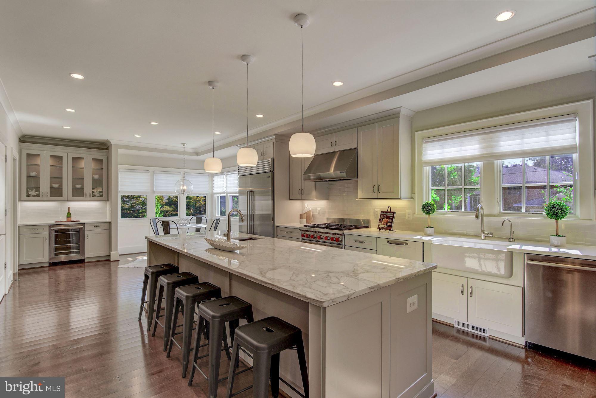 CHESTERBROOK - Residential