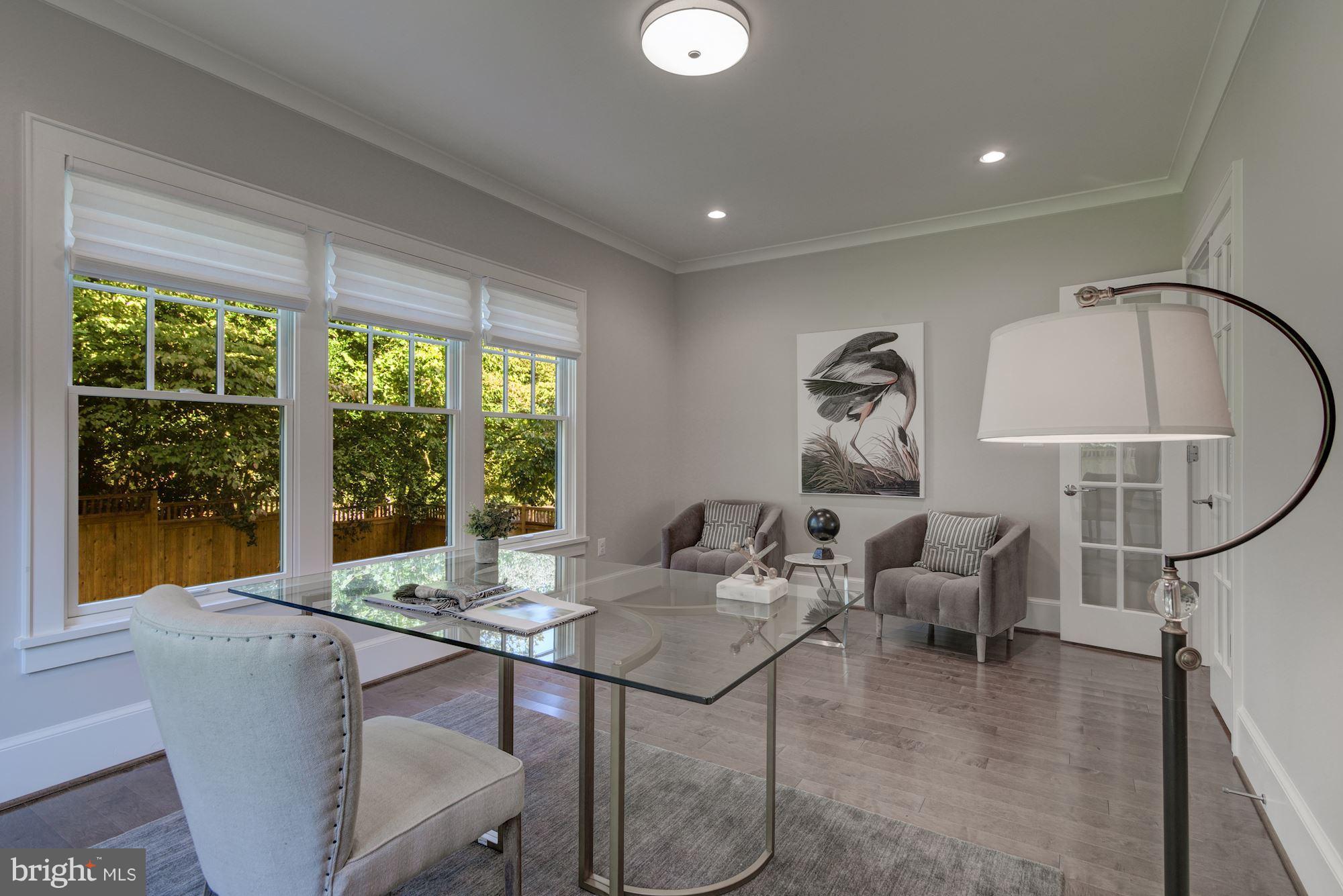 CHESTERBROOK - Residential