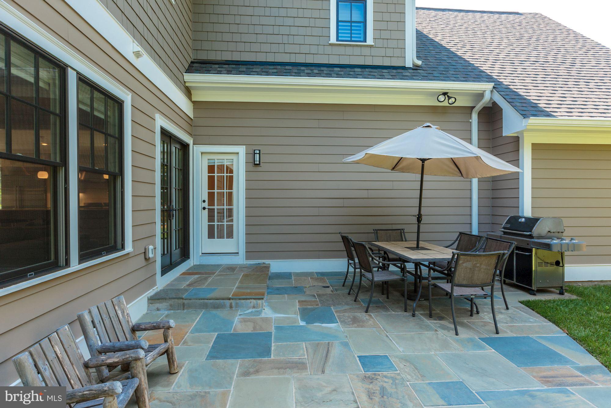 CHESTERBROOK - Residential