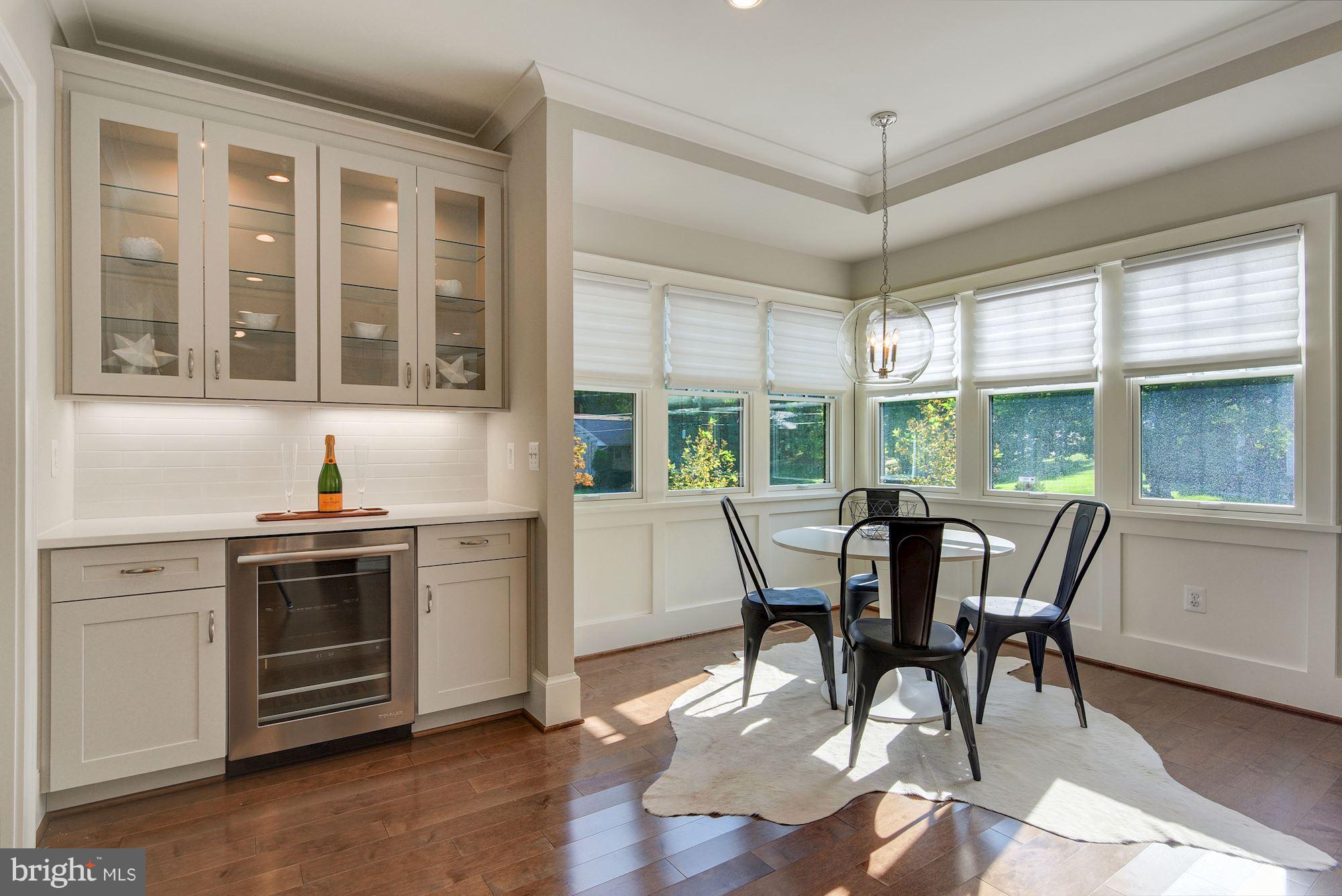 CHESTERBROOK - Residential