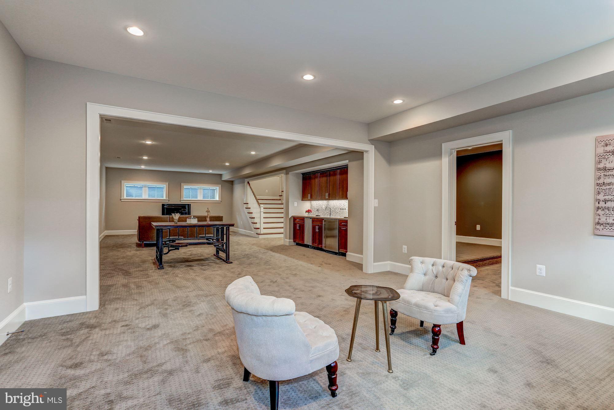 CHESTERBROOK - Residential