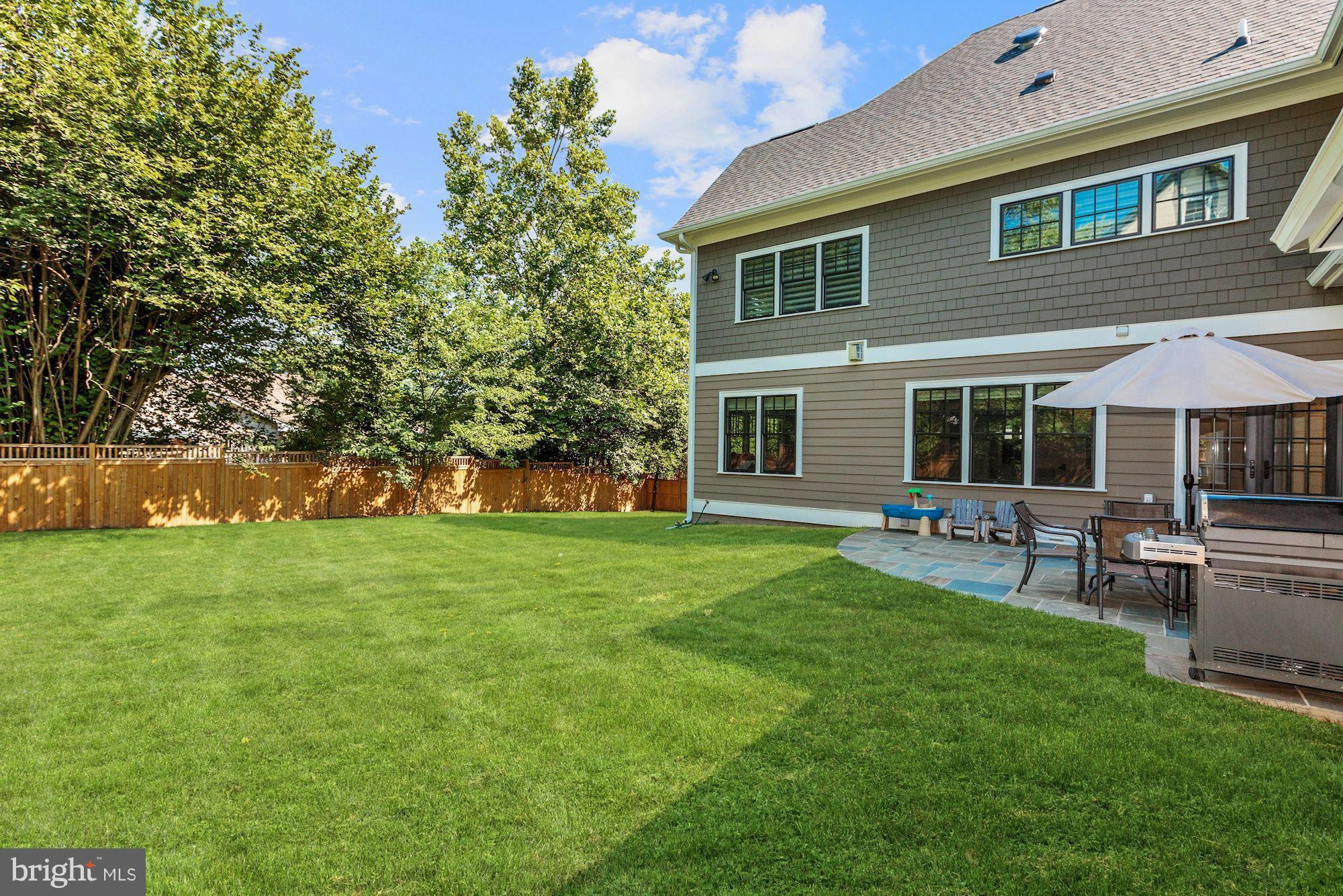 CHESTERBROOK - Residential