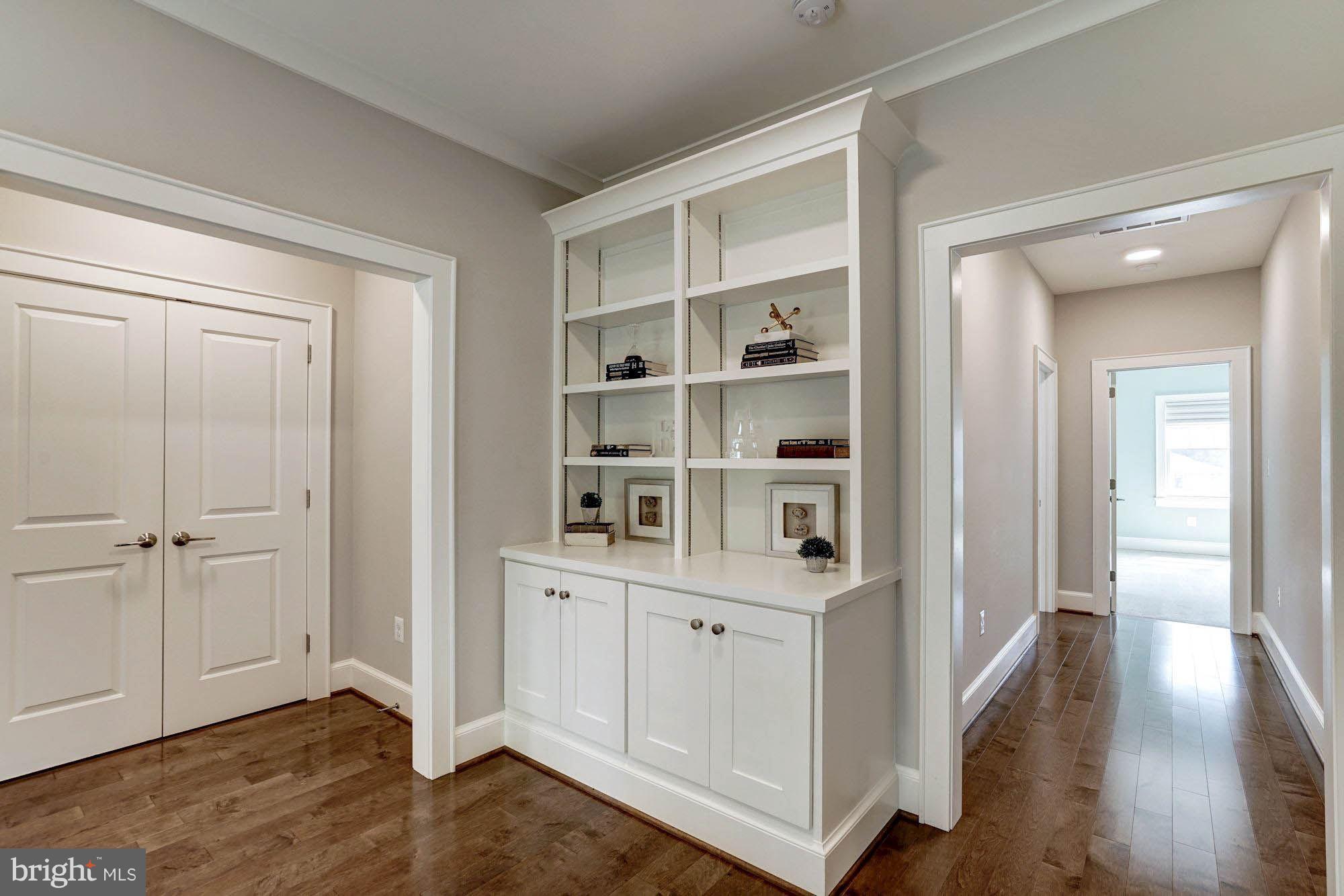 CHESTERBROOK - Residential